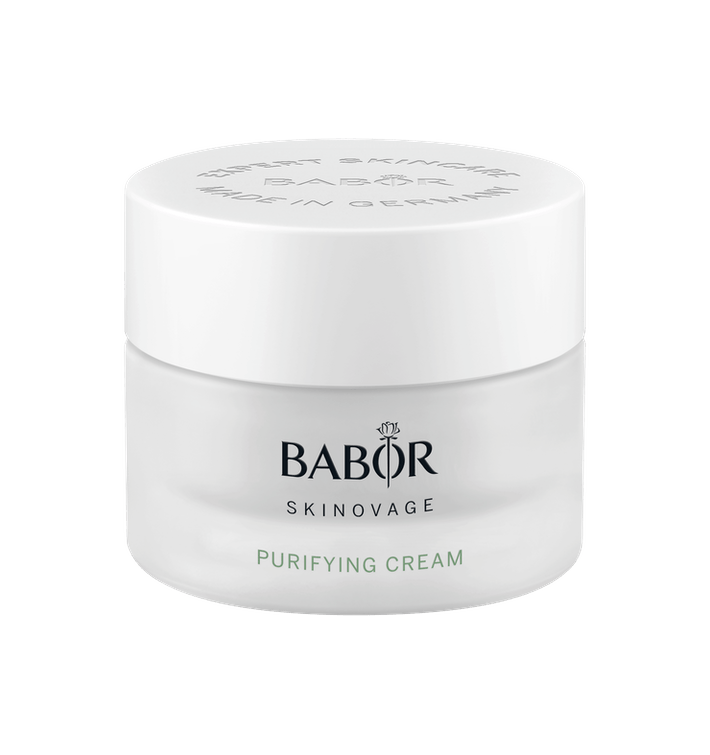 SKINOVAGE - PURIFYING CREAM - BABOR | TIENDA ONLINE SONIA GONZALEZ