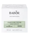 SKINOVAGE - PURIFYING CREAM - BABOR | TIENDA ONLINE SONIA GONZALEZ