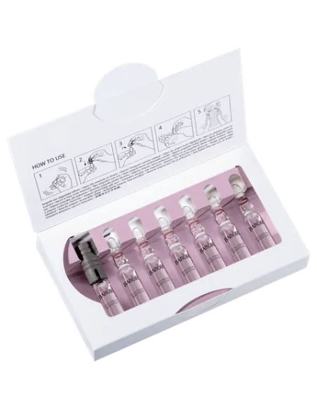 BABOR Ampollas Collagen Booster 7 x 2 ml | Tratamiento Reafirmante y Antiedad