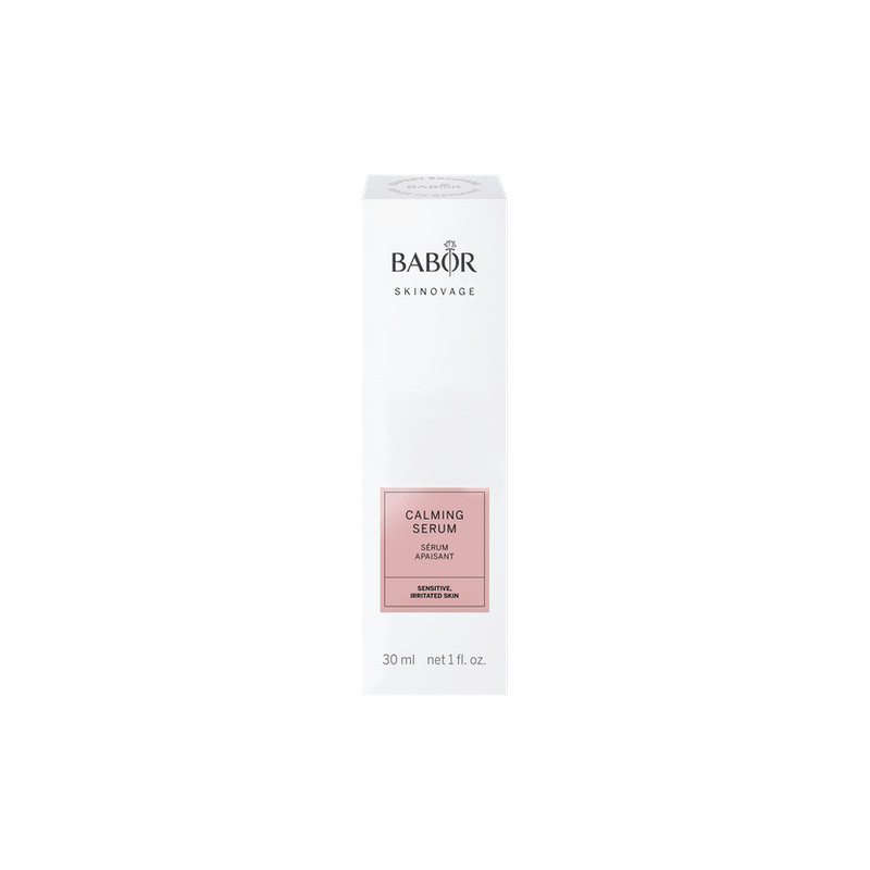 CALMING SERUM 30 ML -  BABOR  | TIENDA ONLINE SONIA GONZALEZ