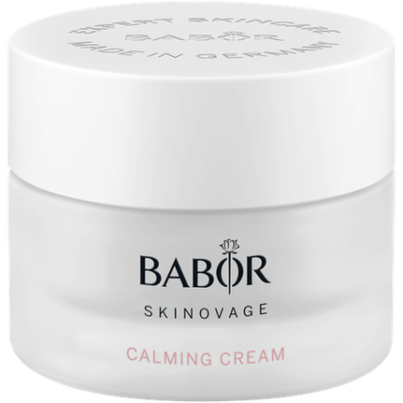 CALMING CREAM 50 ML - BABOR | TIENDA ONLINE SONIA GONZALEZ