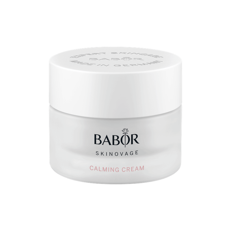 CALMING CREAM 50 ML - BABOR | TIENDA ONLINE SONIA GONZALEZ