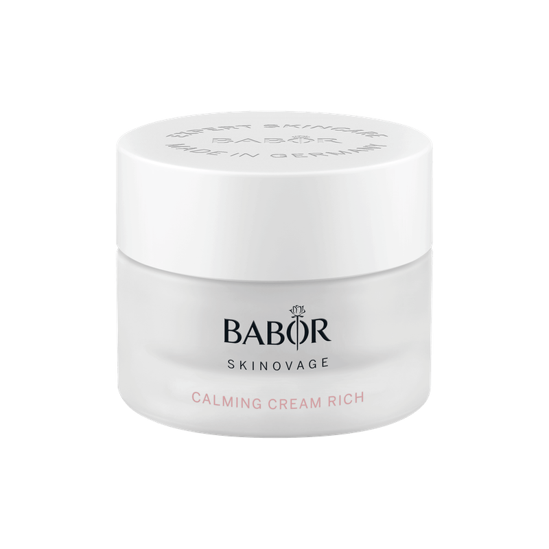 CALMING CREAM RICH 50 ML - BABOR | TIENDA ONLINE SONIA GONZALEZ