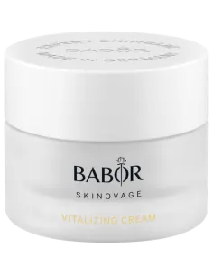Babor Vitalizing Cream 50ml | Crema Facial Revitalizante