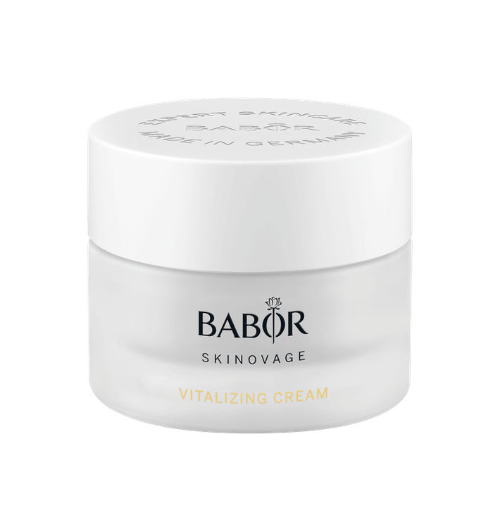 Babor Vitalizing Cream 50ml | Crema Facial Revitalizante