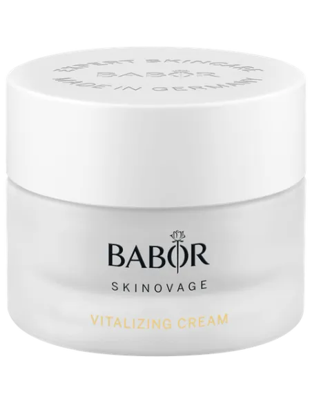 Babor Vitalizing Cream 50ml | Crema Facial Revitalizante