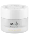 Babor Vitalizing Cream 50ml | Crema Facial Revitalizante