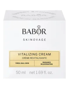 VITALIZING CREAM 50 ML - BABOR | TIENDA ONLINE SONIA GONZALEZ 2