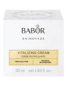Babor Vitalizing Cream 50ml | Crema Facial Revitalizante