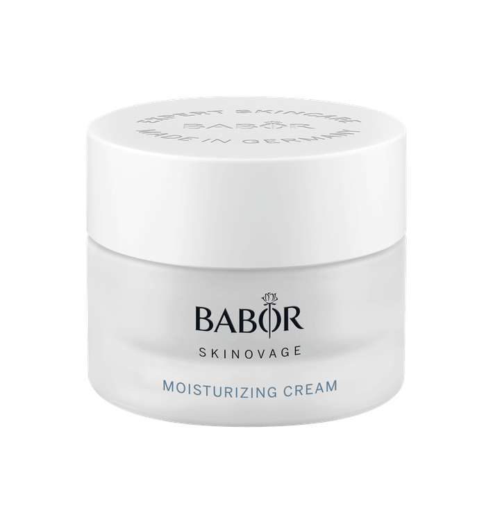 MOISTURIZING CREAM - BABOR  | TIENDA ONLINE SONIA GONZALEZ
