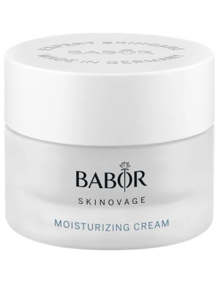 BABOR Moisturizing Cream 50 ml | Crema Facial Hidratante