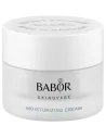 MOISTURIZING CREAM - BABOR  | TIENDA ONLINE SONIA GONZALEZ