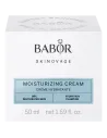 MOISTURIZING CREAM - BABOR  | TIENDA ONLINE SONIA GONZALEZ