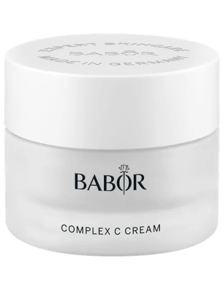 COMPLEX C CREAM - BABOR | TIENDA ONLINE SONIA GONZALEZ