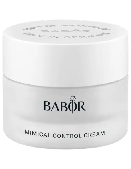 MIMICAL CONTROL CREAM - BABOR | TIENDA ONLINE SONIA GONZALEZ