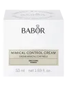 MIMICAL CONTROL CREAM - BABOR | TIENDA ONLINE SONIA GONZALEZ