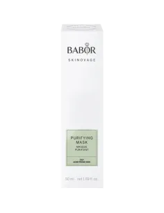 PURIFYING MASK - BABOR | TIENDA ONLINE SONIA GONZALEZ 2