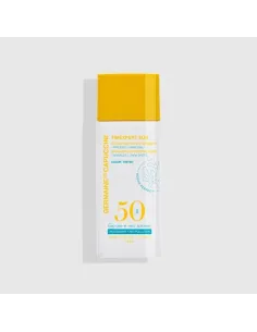 Germaine de Capuccini Timexpert Sun | Fluido Protector Antiedad con Color SPF50
