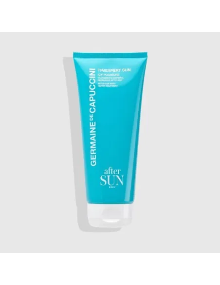 Germaine de Capuccini Timexpert Sun | Icy Pleasure Corporal After Sun Refrescante