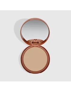 Germaine de Capuccini Hi-Protection Makeup Nude SPF50 | Maquillaje Solar Antiedad