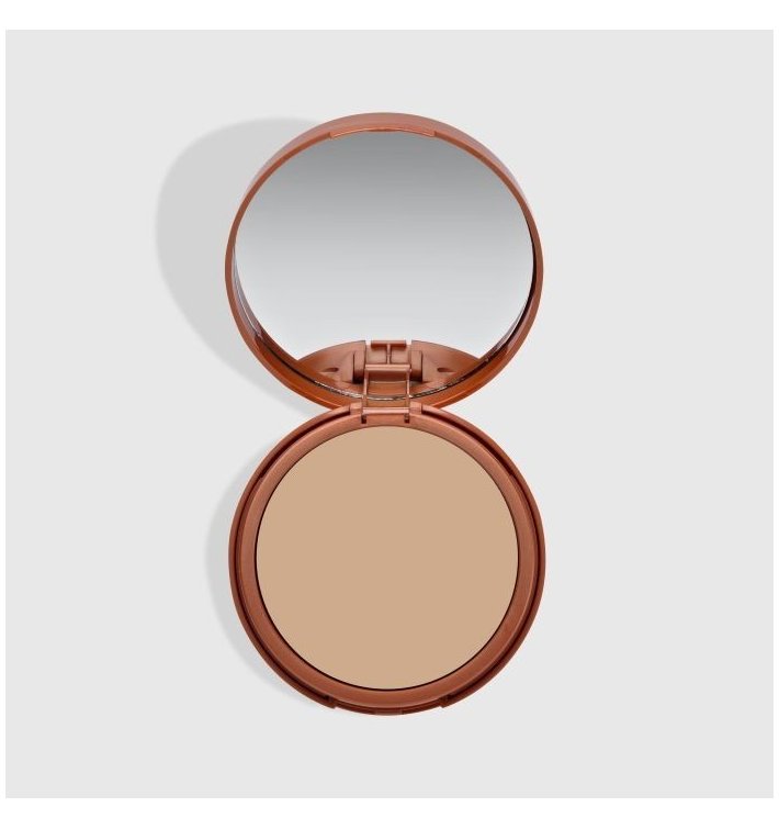 Germaine de Capuccini Hi-Protection Makeup Nude SPF50 | Maquillaje Solar Antiedad