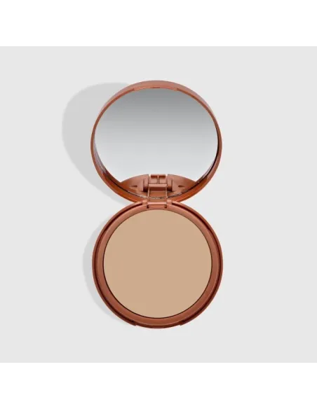 Germaine de Capuccini Hi-Protection Makeup Nude SPF50 | Maquillaje Solar Antiedad