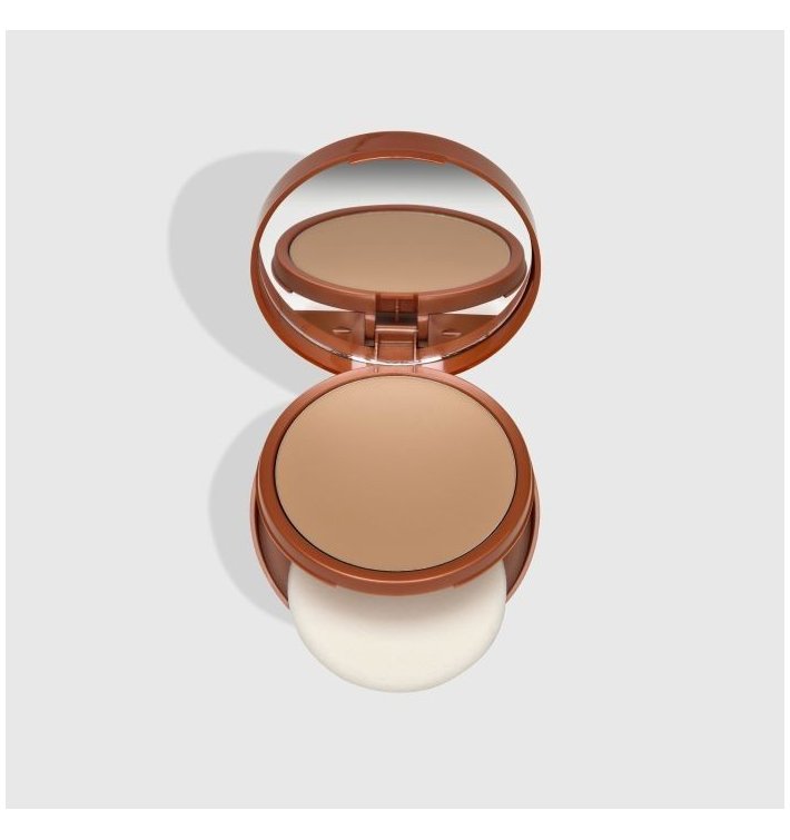 Germaine de Capuccini Hi-Protection Makeup Nude SPF50 | Maquillaje Solar Antiedad