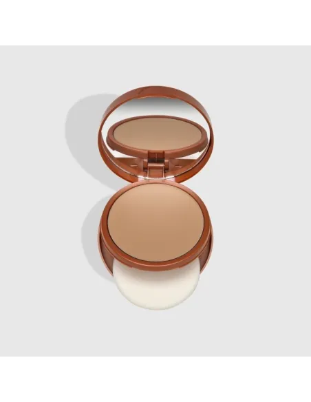 Germaine de Capuccini Hi-Protection Makeup Nude SPF50 | Maquillaje Solar Antiedad