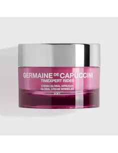 Crema Global Arrugas SOFT | Timexpert Rides - Germaine de Capuccini
