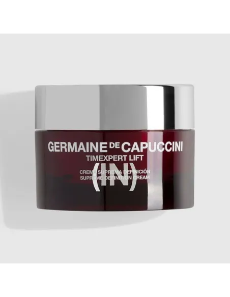 Germaine de Capuccini Timexpert Lift(IN) | Crema Suprema Reafirmante Antiedad