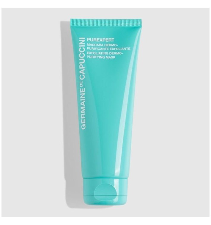Germaine de Capuccini Purexpert | Máscara Dermo-Purificante Facial