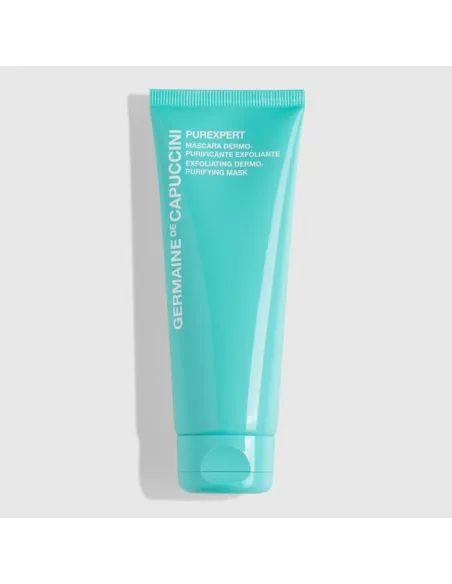 Germaine de Capuccini Purexpert | Máscara Dermo-Purificante Facial