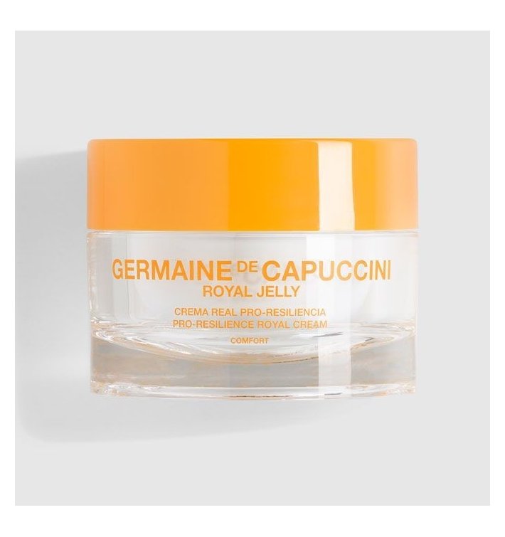 COMFORT ROYAL JELLY | CREMA HIDRATANTE NUTRITIVA