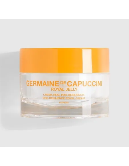 Crema Extreme Royal Jelly – Nutrición profunda para piel seca y frágil