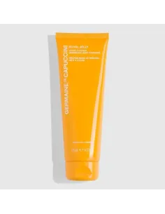 Germaine de Capuccini Royal Jelly | Leche y Loción Desmaquillante Nutritiva