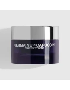Germaine de Capuccini Crema Recuperadora Intensiva | Reparación y Confort Facial