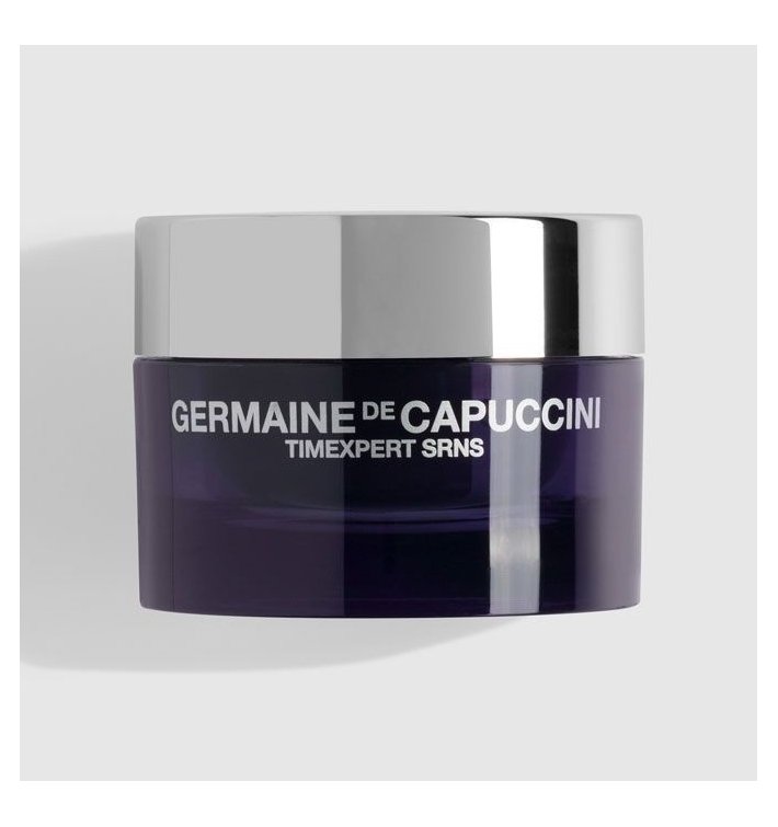 Germaine de Capuccini Crema Recuperadora Intensiva | Reparación y Confort Facial