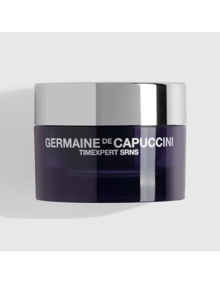 Germaine de Capuccini Crema Recuperadora Intensiva | Reparación y Confort Facial