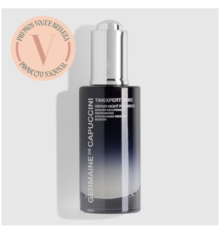 Germaine de Capuccini Timexpert SRNS | Repair Night Progress Booster Sérum Antiedad