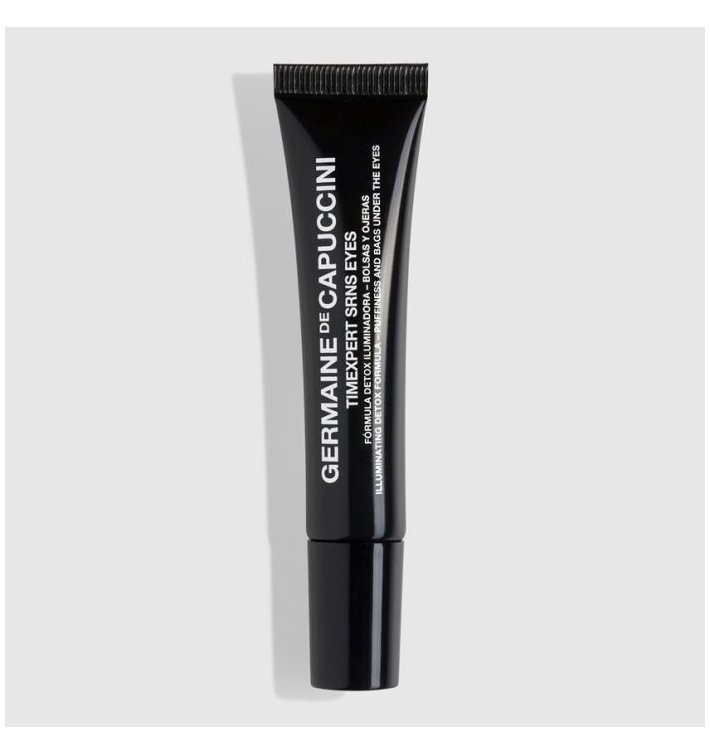 TIMEXPERT SRNS | CONTORNO OJOS BOLSAS Y OJERAS