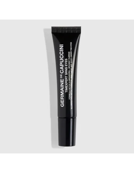 TIMEXPERT SRNS | CONTORNO OJOS BOLSAS Y OJERAS