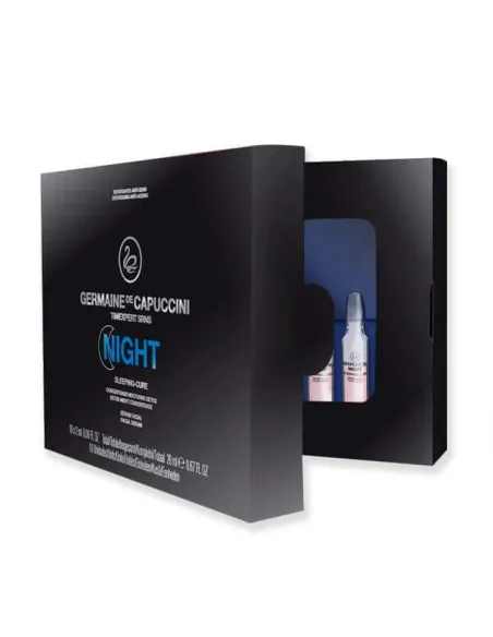 TIMEXPERT SRNS | AMPOLLAS SLEEPING CURE