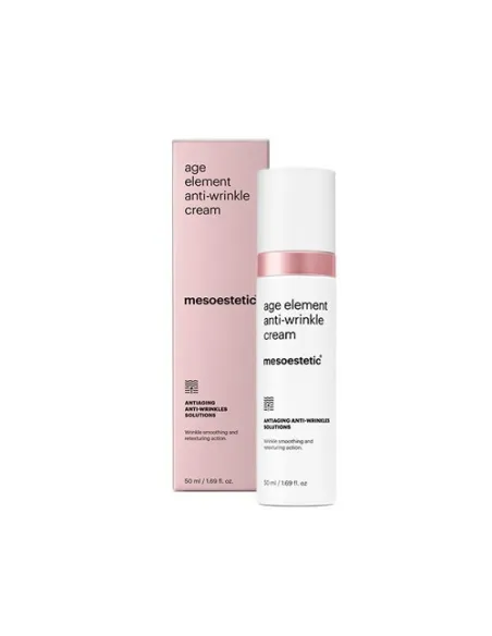 Age Element Anti-Wrinkle Cream | Arrugas menos visibles
