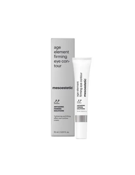 Mesoestetic Firming Eye Contour | Contorno de Ojos Reafirmante