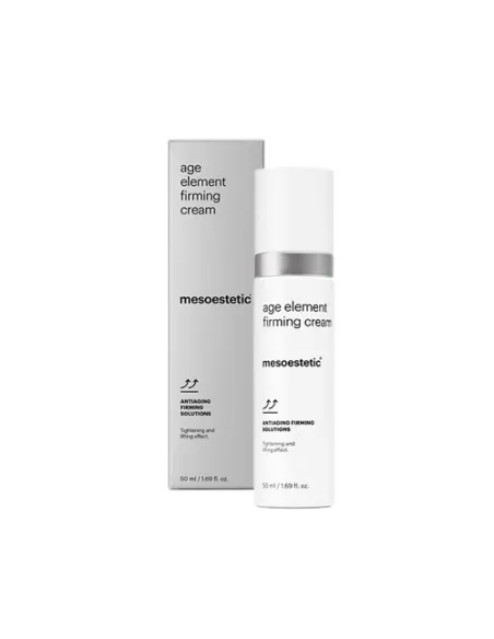 Mesoestetic Firming Cream | Crema Reafirmante Facial Avanzada