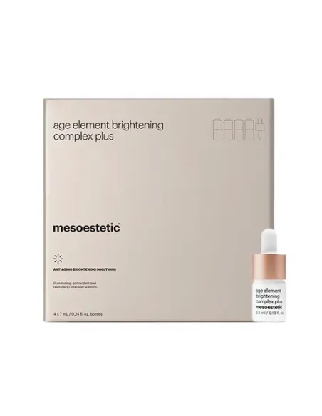 Mesoestetic Age Element Brightening Complex Plus | Tratamiento Antimanchas