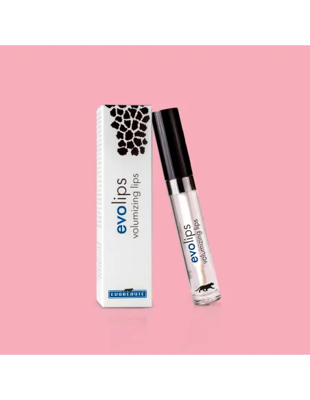 EVOLIPS EVO VOLUMIZING LIPS - EVO BEAUTÉ | TIENDA ONLINE SONIA GONZALEZ