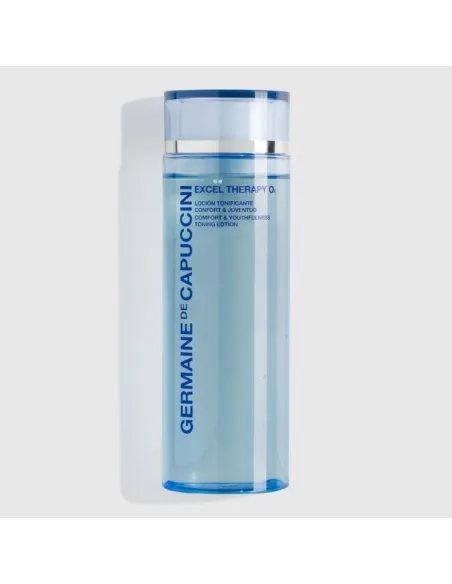 Loción Tonificante Excel Therapy O2 | Germaine de Capuccini