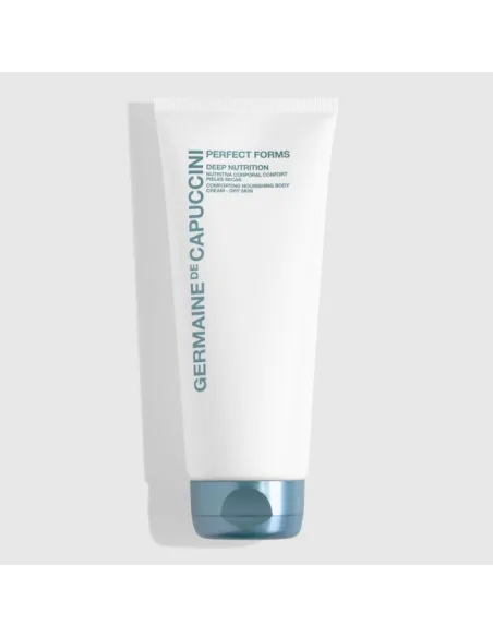 Germaine de Capuccini Perfect Forms | Deep Nutrition Crema Corporal Nutritiva