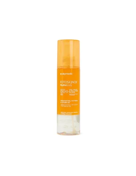 Fotoskinox HydraBody - SkyMedic | Crema Corporal Hidratante y Antiedad Fotoskinox HydraBody - SkyMedic | Crema Corporal Hidratante y Antiedad